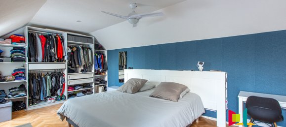 3 chambres Maison à La Chaussée-Saint-Victor, France No. 50840 14