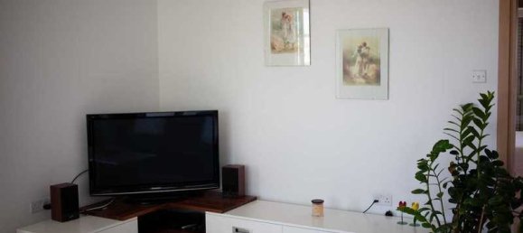 2 Schlafzimmer Penthouse in Agios Tychonas, Cyprus, Nr. 17886 11