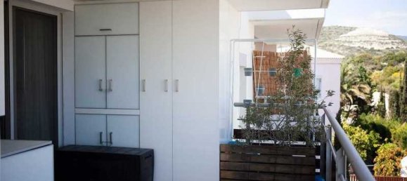 2 Schlafzimmer Penthouse in Agios Tychonas, Cyprus, Nr. 17886 5