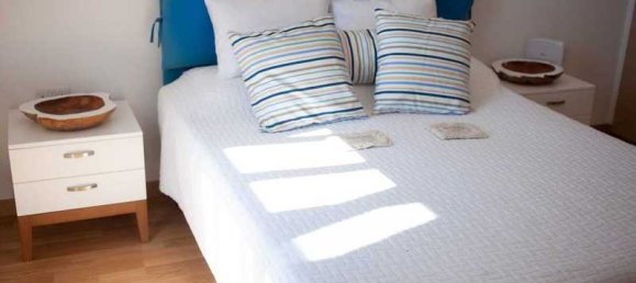 2 Schlafzimmer Penthouse in Agios Tychonas, Cyprus, Nr. 17886 3