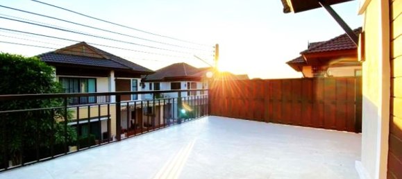 4 Schlafzimmer Haus in Pattaya, Thailand, Nr. 26337 17