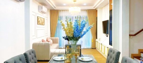 4 Schlafzimmer Haus in Pattaya, Thailand, Nr. 26337 7