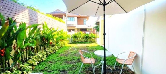 4 Schlafzimmer Haus in Pattaya, Thailand, Nr. 26337 2