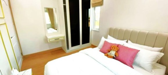 4 Schlafzimmer Haus in Pattaya, Thailand, Nr. 26337 13