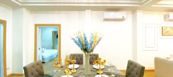 4 Schlafzimmer Haus in Pattaya, Thailand, Nr. 26337 6