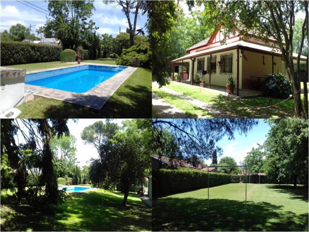 3 Schlafzimmer Haus in Moreno, Argentina, Nr. 61063