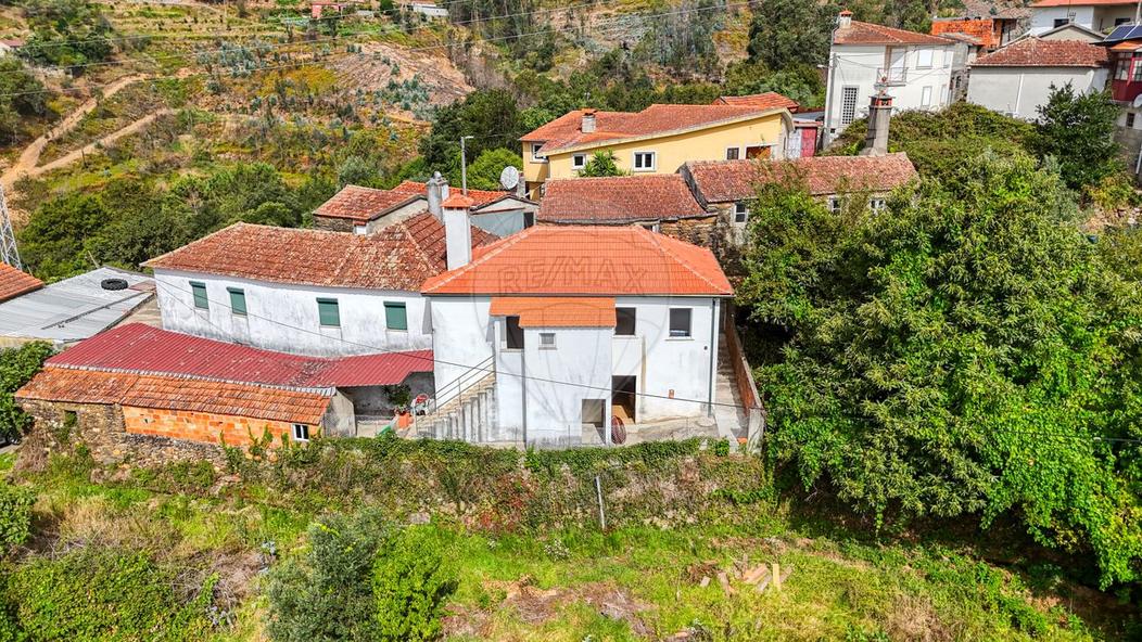 Casa T3 em Talhadas, Portugal N.º 291467