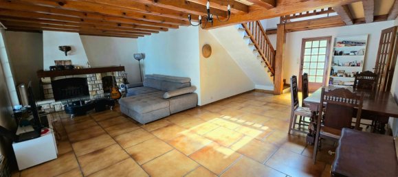 Дуплекс с 4 спальнями в Буко, Франция № 335502 5