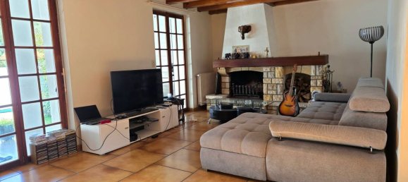 Дуплекс с 4 спальнями в Буко, Франция № 335502 6