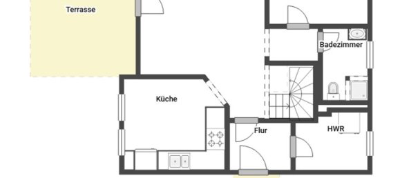 4 chambres Maison à Oder-Spree, Germany No. 311872 22