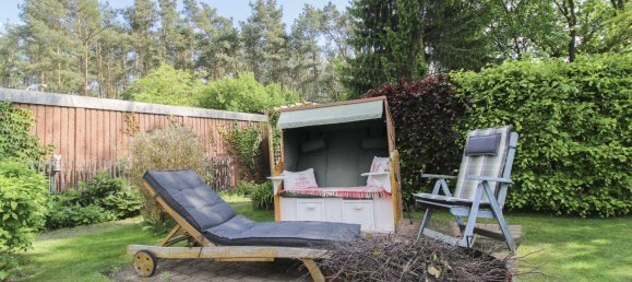 4 chambres Maison à Oder-Spree, Germany No. 311872 18