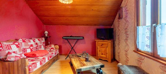 2 غرف نوم منزل في Vosges, France رقم 45852 5