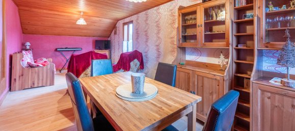 2 غرف نوم منزل في Vosges, France رقم 45852 2