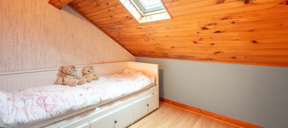 2 غرف نوم منزل في Vosges, France رقم 45852 6