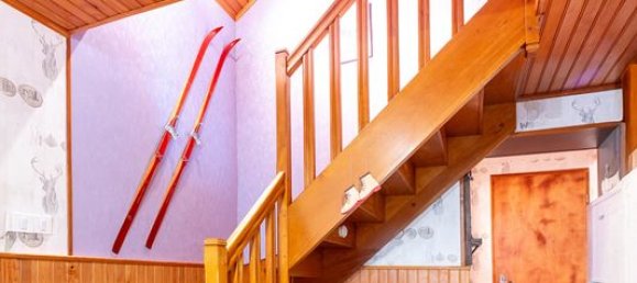 2 غرف نوم منزل في Vosges, France رقم 45852 4