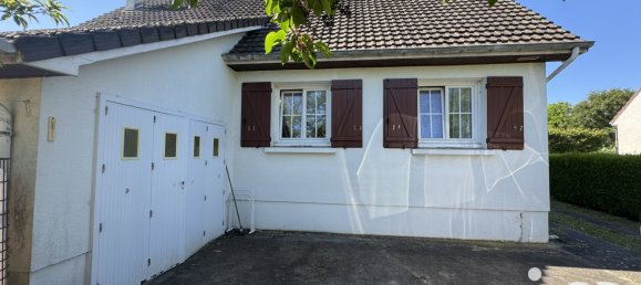 Casa de 4 dormitorios en Dordives, France No. 210804 14