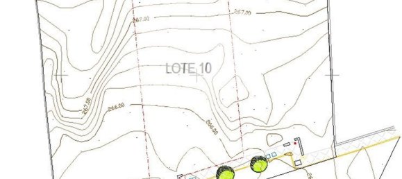 505m² Land in Sao Bras de Alportel, Portugal No. 155452 27