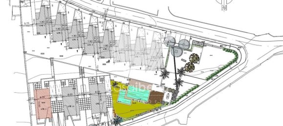 505m² Land in Sao Bras de Alportel, Portugal No. 155452 12