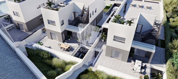 505m² Land in Sao Bras de Alportel, Portugal No. 155452 11