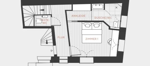 2 bedrooms Commercial property in Saint-Tropez, France No. 38238 29