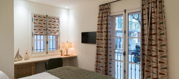 2 bedrooms Commercial property in Saint-Tropez, France No. 38238 11