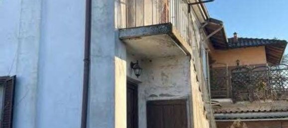 2-Zimmer Haus in Gambolò, Italy, Nr. 270315 3