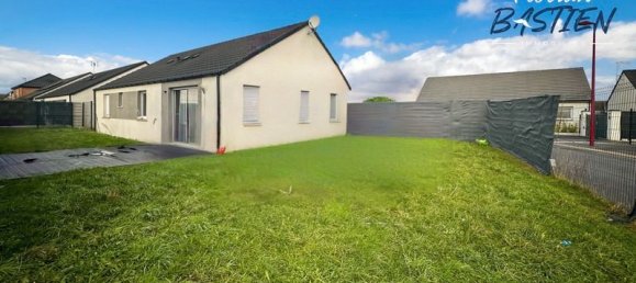 Casa de 4 dormitorios en Petite-Foret, France No. 226249 11