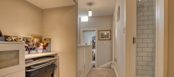 4 bedrooms Commercial property in Taunton, United Kingdom No. 13618 44