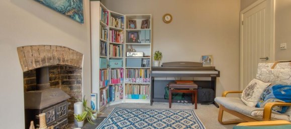 4 bedrooms Commercial property in Taunton, United Kingdom No. 13618 47