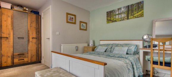 4 bedrooms Commercial property in Taunton, United Kingdom No. 13618 34