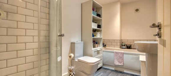 4 bedrooms Commercial property in Taunton, United Kingdom No. 13618 38