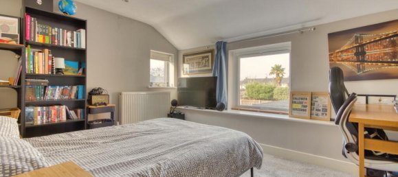 4 bedrooms Commercial property in Taunton, United Kingdom No. 13618 10