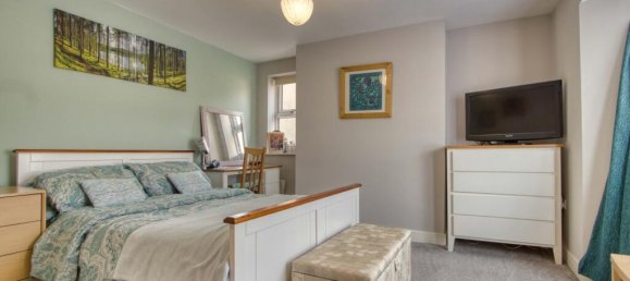 4 bedrooms Commercial property in Taunton, United Kingdom No. 13618 26