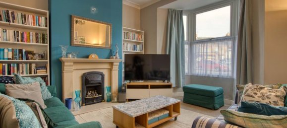 4 bedrooms Commercial property in Taunton, United Kingdom No. 13618 4