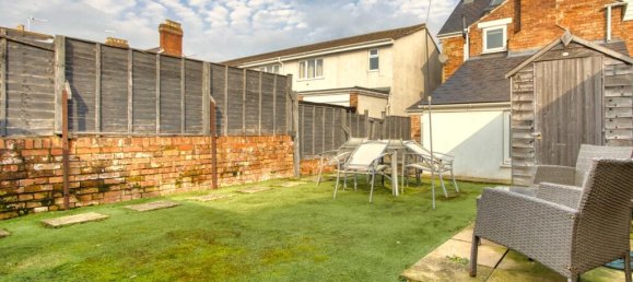 4 bedrooms Commercial property in Taunton, United Kingdom No. 13618 33