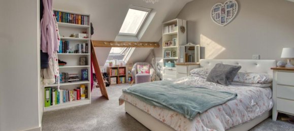 4 bedrooms Commercial property in Taunton, United Kingdom No. 13618 32