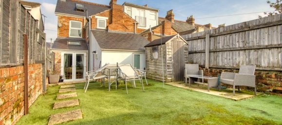 4 bedrooms Commercial property in Taunton, United Kingdom No. 13618 37