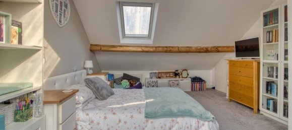 4 bedrooms Commercial property in Taunton, United Kingdom No. 13618 48