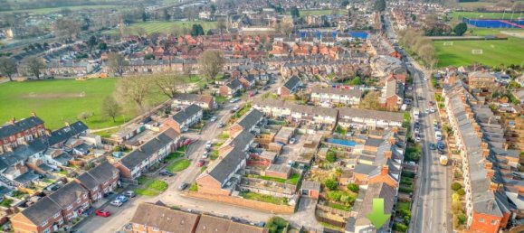 4 bedrooms Commercial property in Taunton, United Kingdom No. 13618 29