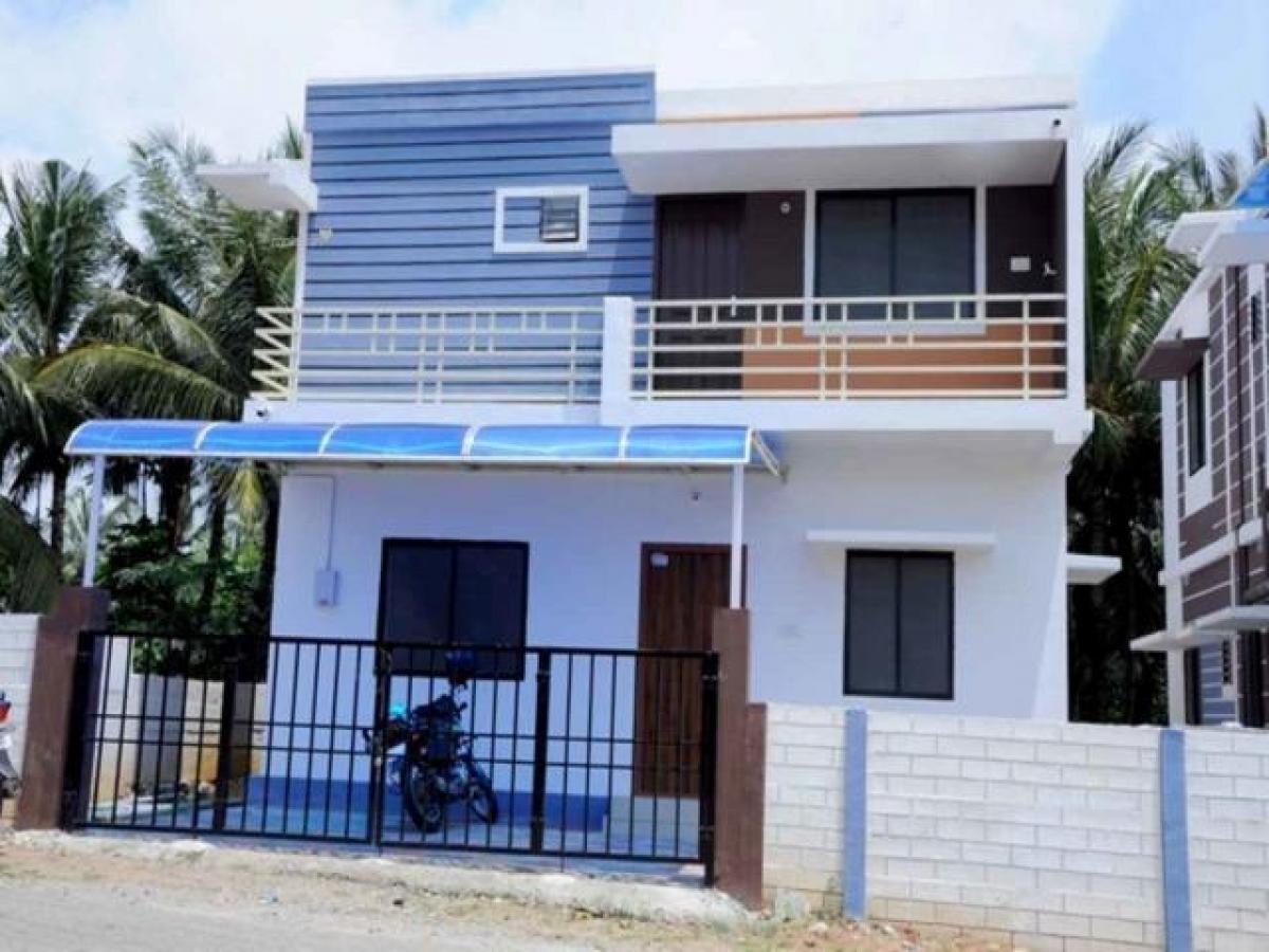 3 Schlafzimmer Haus in Palakkad, India, Nr. 51964