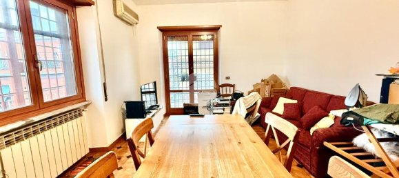 3 rooms Apartment in Rome, Italy No. 41030 6