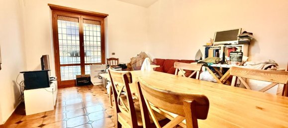 3 rooms Apartment in Rome, Italy No. 41030 4