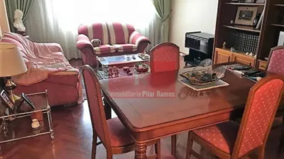 Apartamento T4 em San Andres del Rabanedo, Spain N.º 138784