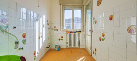 Apartamento de 5 habitaciónes en Rimini, Italy No. 19170 35