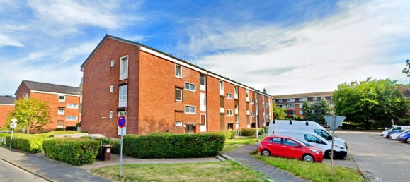 3-Zimmer Wohnung in Stormarn, Germany, Nr. 321465 4