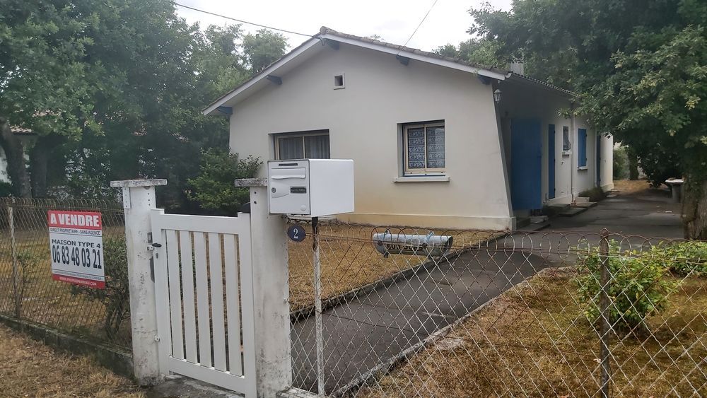 Дом с 3 спальнями в Андернос-ле-Бен, Франция № 283169