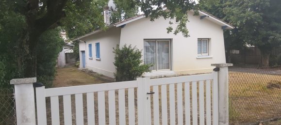 Дом с 3 спальнями в Андернос-ле-Бен, Франция № 283169 2