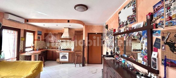 Apartamento T3 em Aprilia, Italy N.º 343797 9