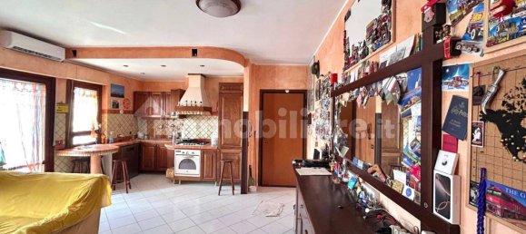Apartamento T3 em Aprilia, Italy N.º 343797 8