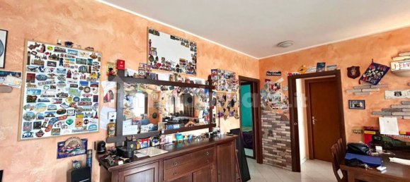 Apartamento T3 em Aprilia, Italy N.º 343797 21